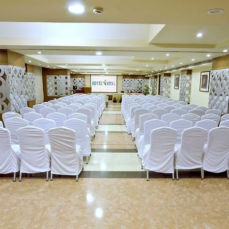 Hotel Seetal Bhubaneswar Exterior photo