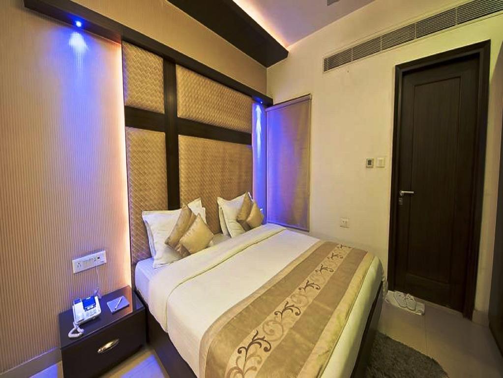 Hotel Seetal Bhubaneswar Exterior photo