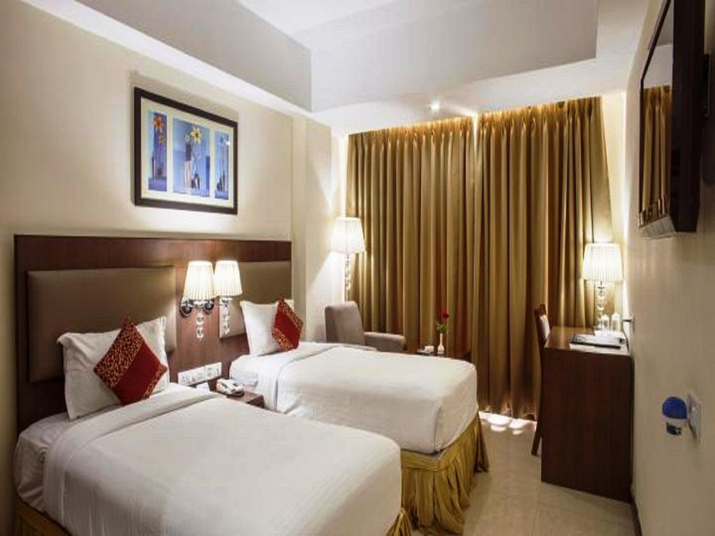 Hotel Seetal Bhubaneswar Exterior photo