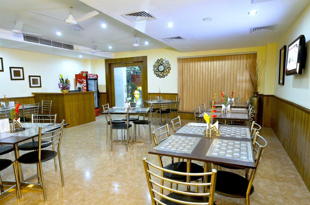 Hotel Seetal Bhubaneswar Exterior photo