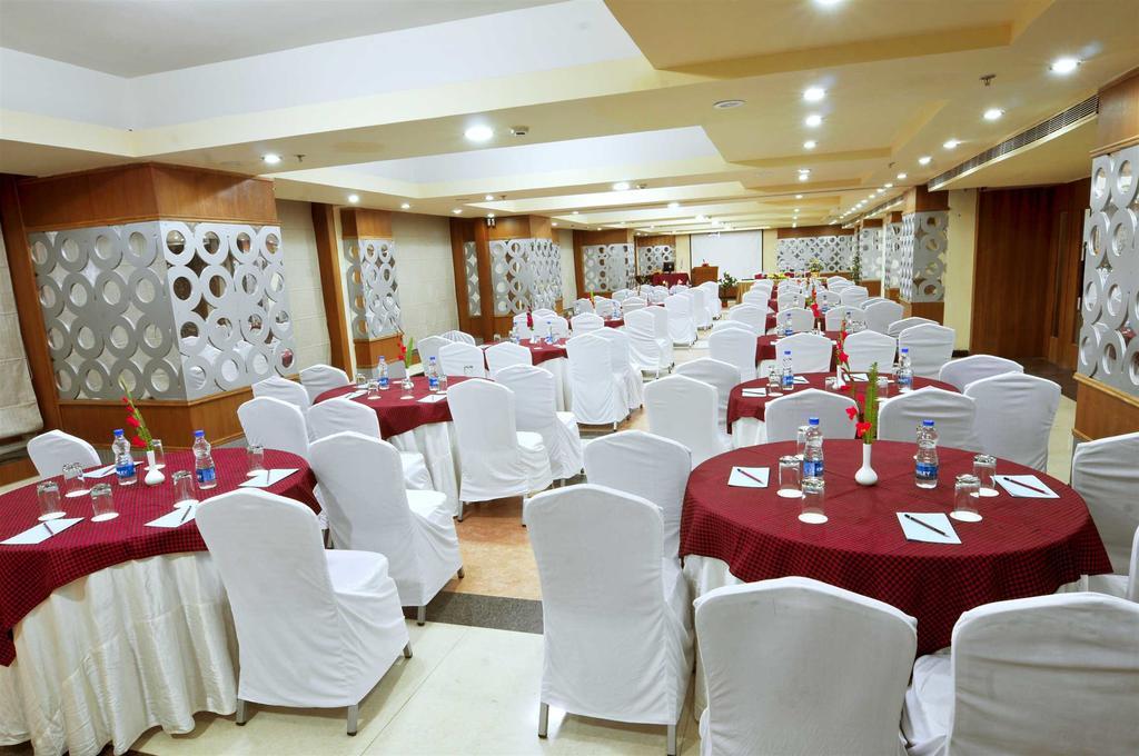 Hotel Seetal Bhubaneswar Exterior photo