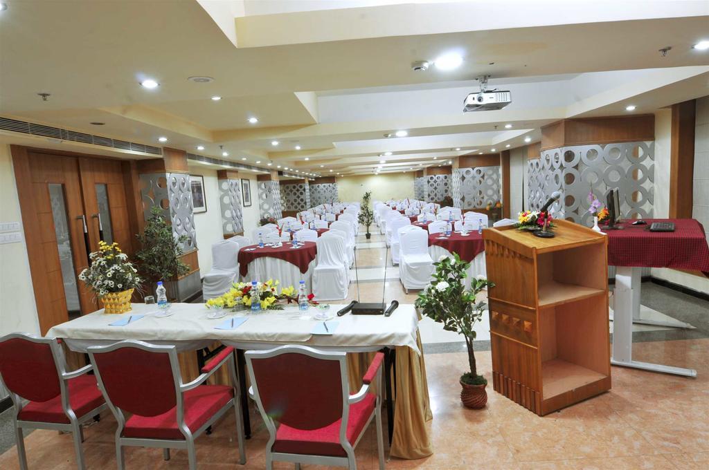 Hotel Seetal Bhubaneswar Exterior photo