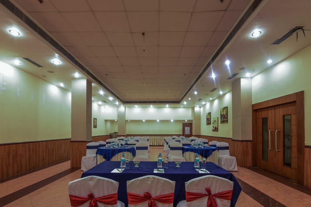 Hotel Seetal Bhubaneswar Exterior photo