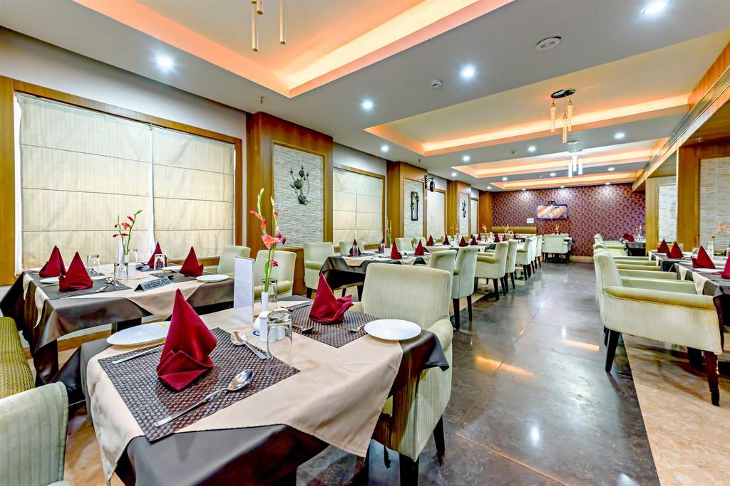 Hotel Seetal Bhubaneswar Exterior photo