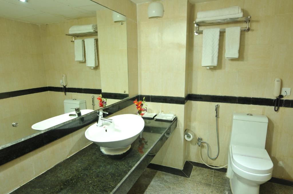 Hotel Seetal Bhubaneswar Room photo