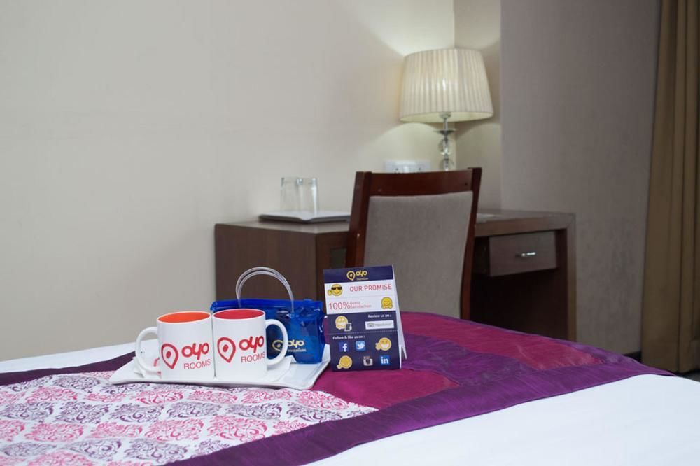 Hotel Seetal Bhubaneswar Exterior photo